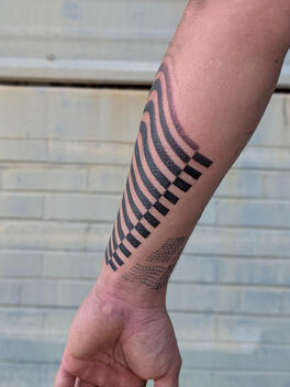 Aga Zet Tattoo Aga Zet Tattoo