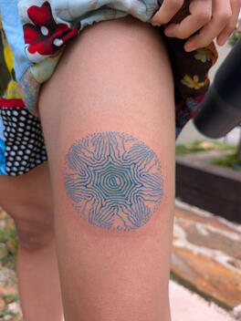 Aga Zet Tattoo Aga Zet Tattoo