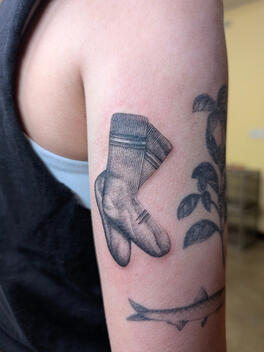 Aga Zet Tattoo Aga Zet Tattoo