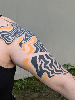 Aga Zet Tattoo Aga Zet Tattoo
